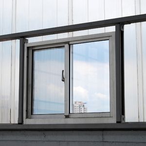 Fabricacion de ventanas de aluminio en Guadalajara
